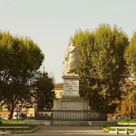 Apartment Cantuccio Di Borgo