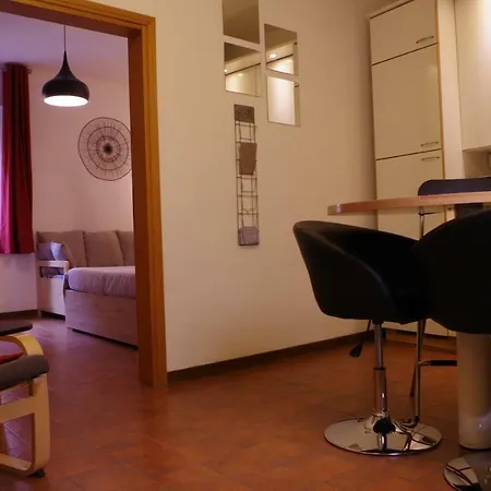 Apartment Cantuccio Di Borgo