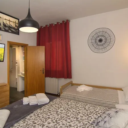 Cantuccio Di Borgo Apartment