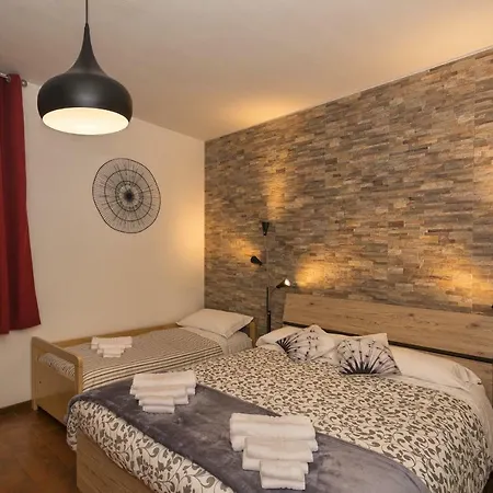 Cantuccio Di Borgo Apartment
