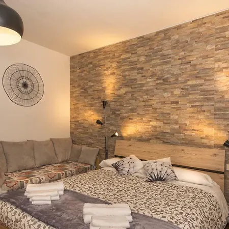 Cantuccio Di Borgo Apartment