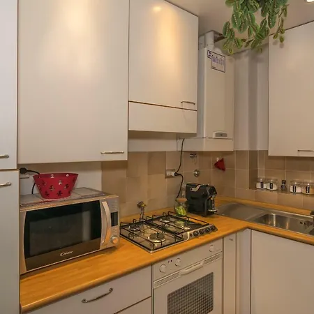 Apartment Cantuccio Di Borgo Pisa