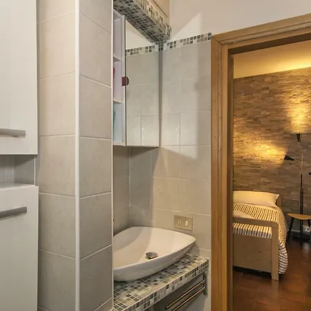Apartment Cantuccio Di Borgo *