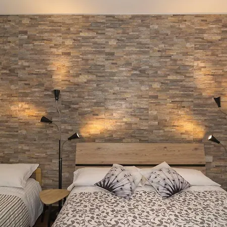 Apartment Cantuccio Di Borgo