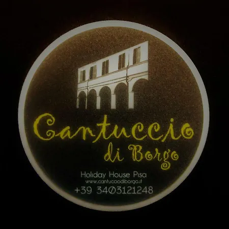 Cantuccio Di Borgo Apartment