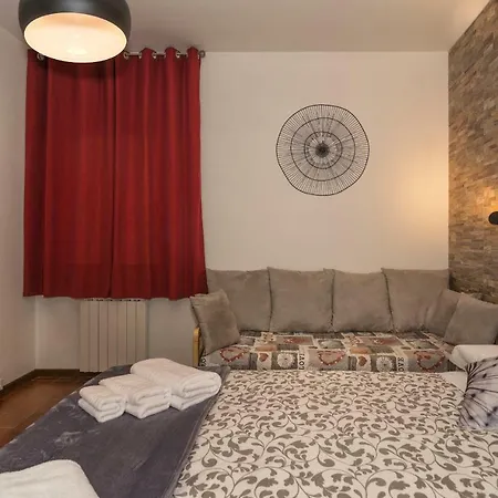 Apartment Cantuccio Di Borgo