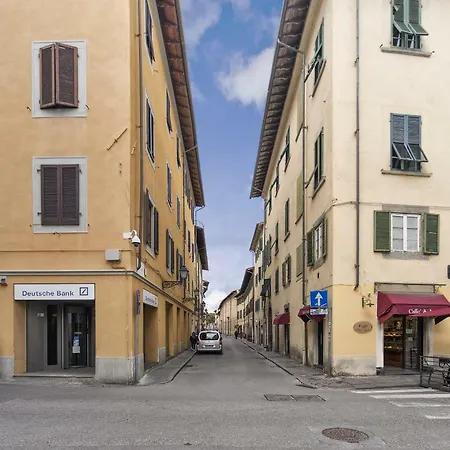 Cantuccio Di Borgo Apartment *