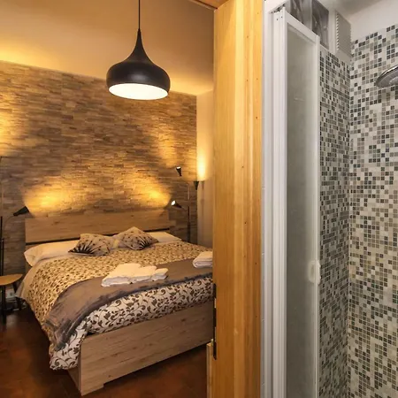 Cantuccio Di Borgo Pisa