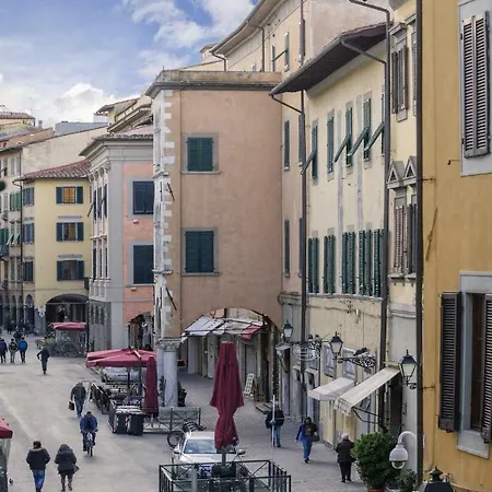 Cantuccio Di Borgo Pisa