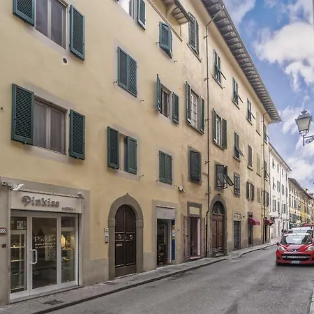 Cantuccio Di Borgo Apartment *