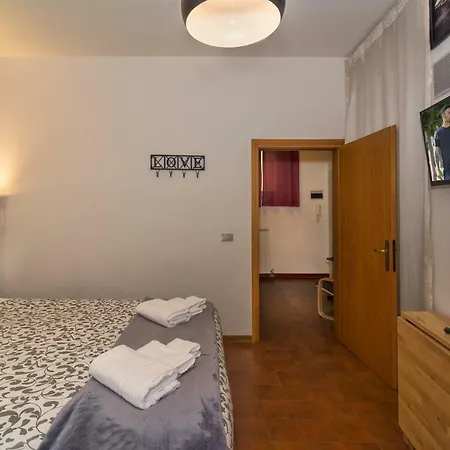 Cantuccio Di Borgo Apartment *